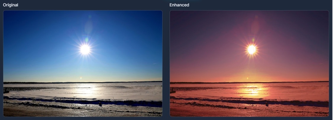EnhanceCraft - AI Image Toolkit gallery image