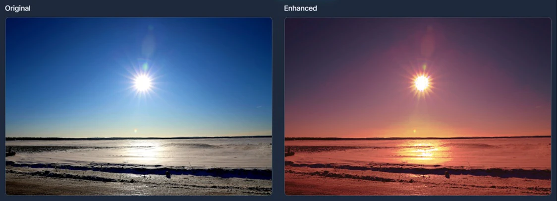EnhanceCraft - AI Image Toolkit 截图 11