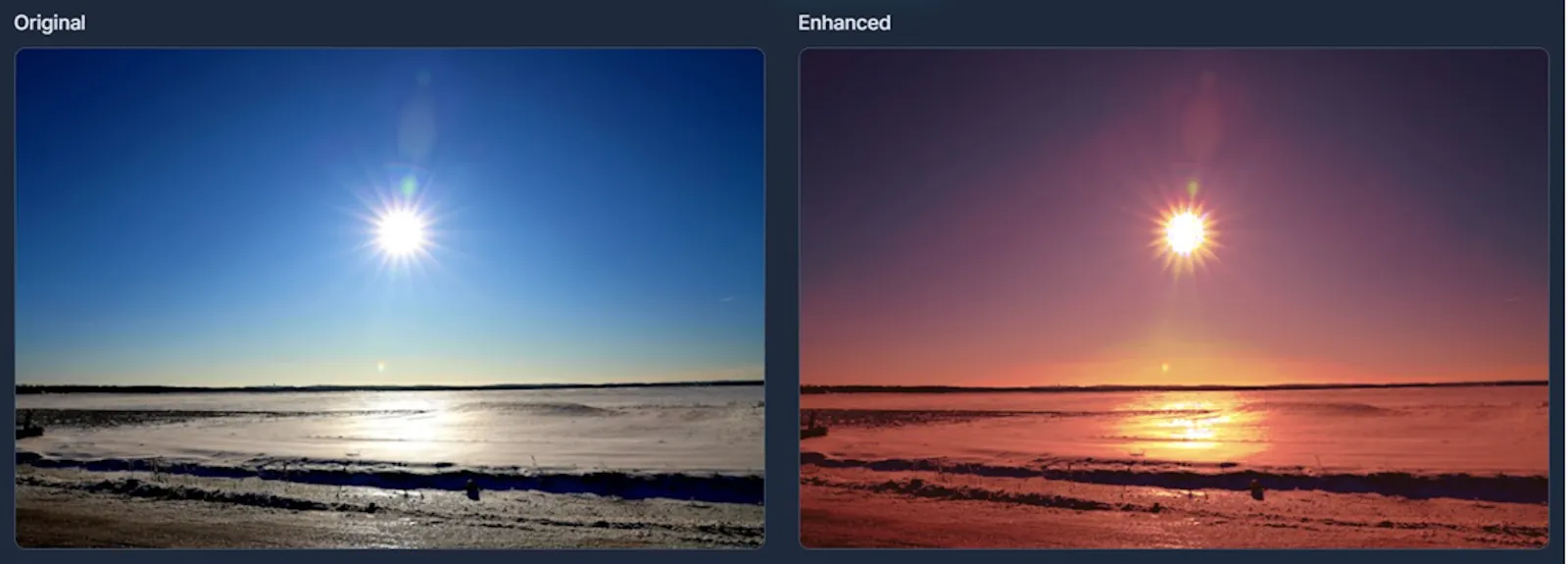 EnhanceCraft - AI Image Toolkit screenshot 12