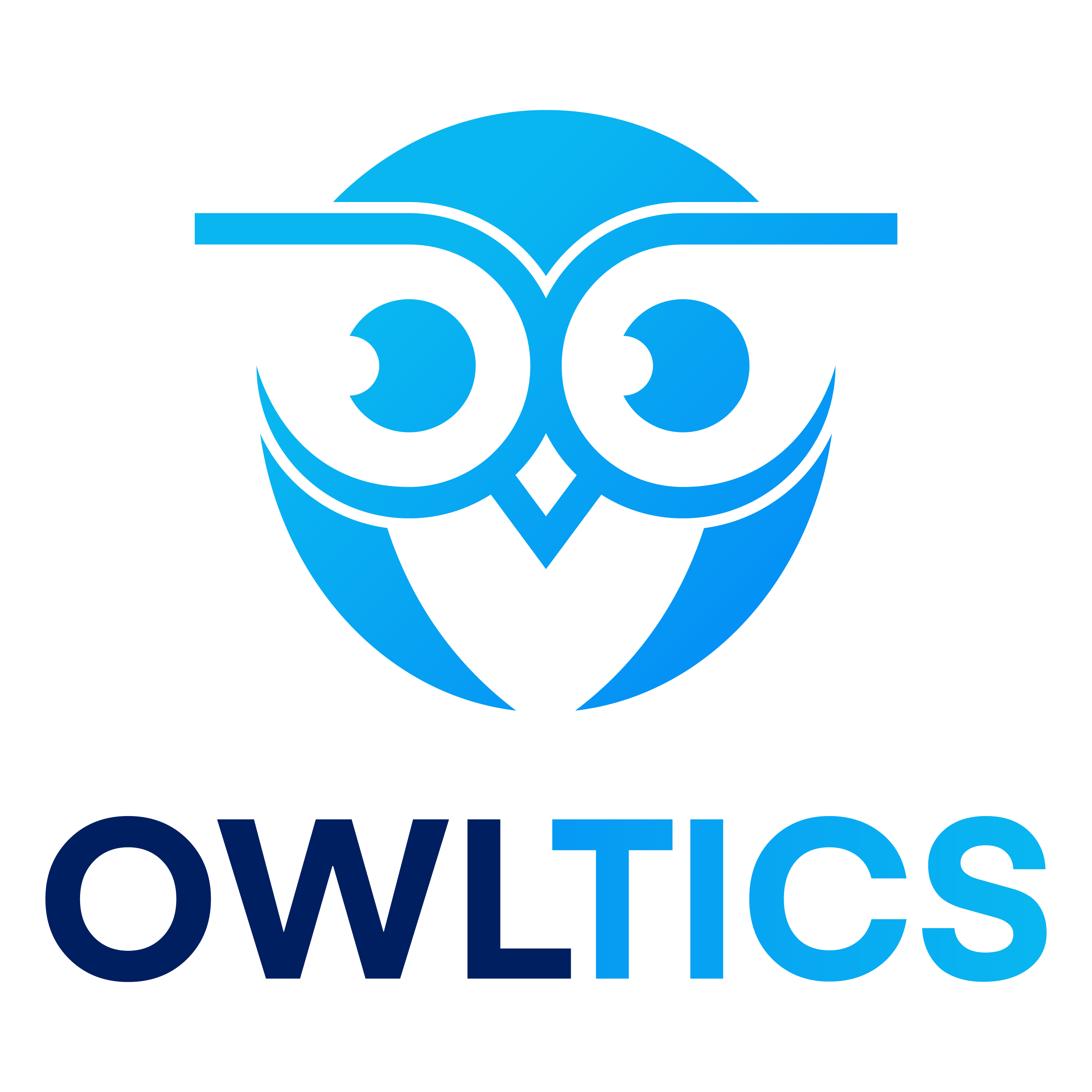 Owltics logo