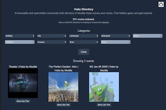 Hubs Directory gallery image