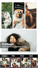 YouCamera-BeautyPlus AI Camera gallery image