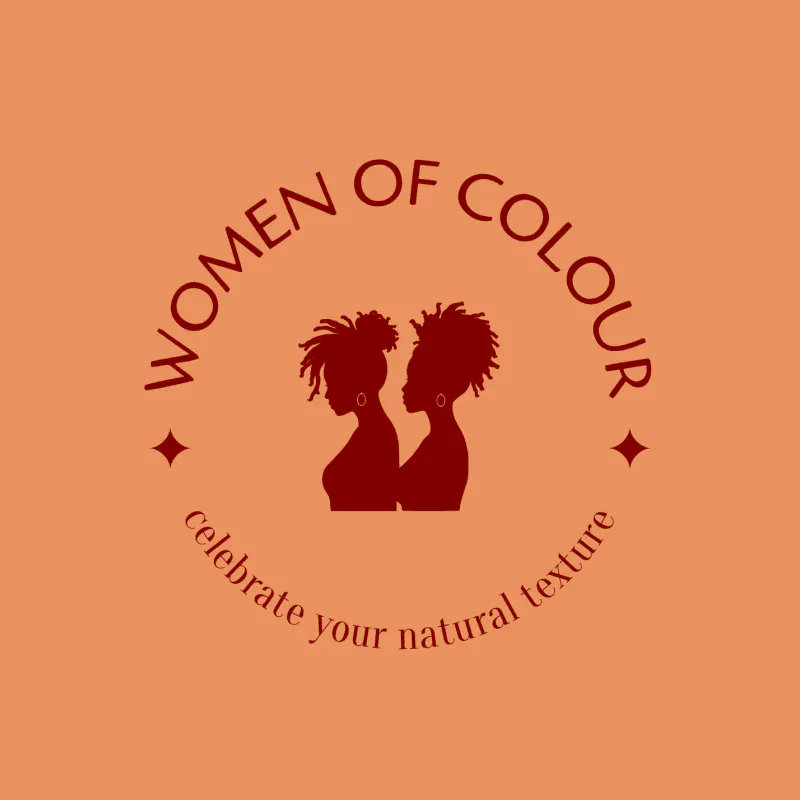 Women of colour 