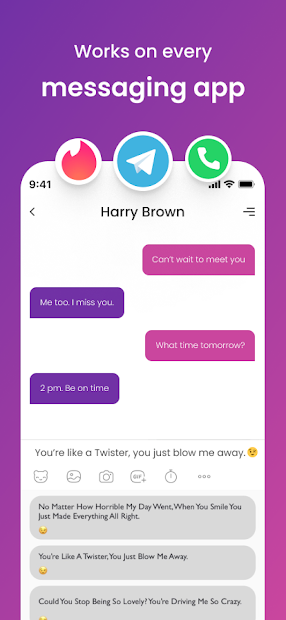Wingboard gallery image