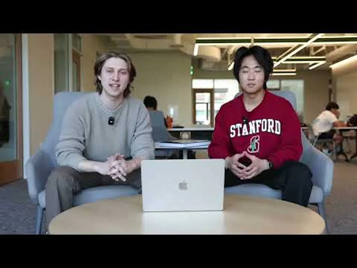 VideoTutor