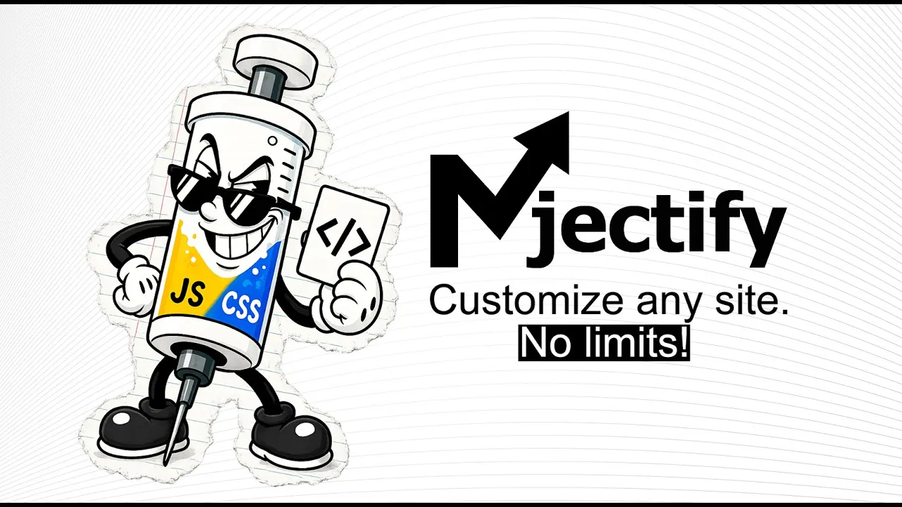 Njectify gallery image