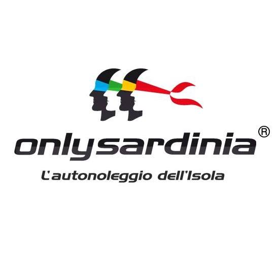 Somente aluguel de carros da Sardinia