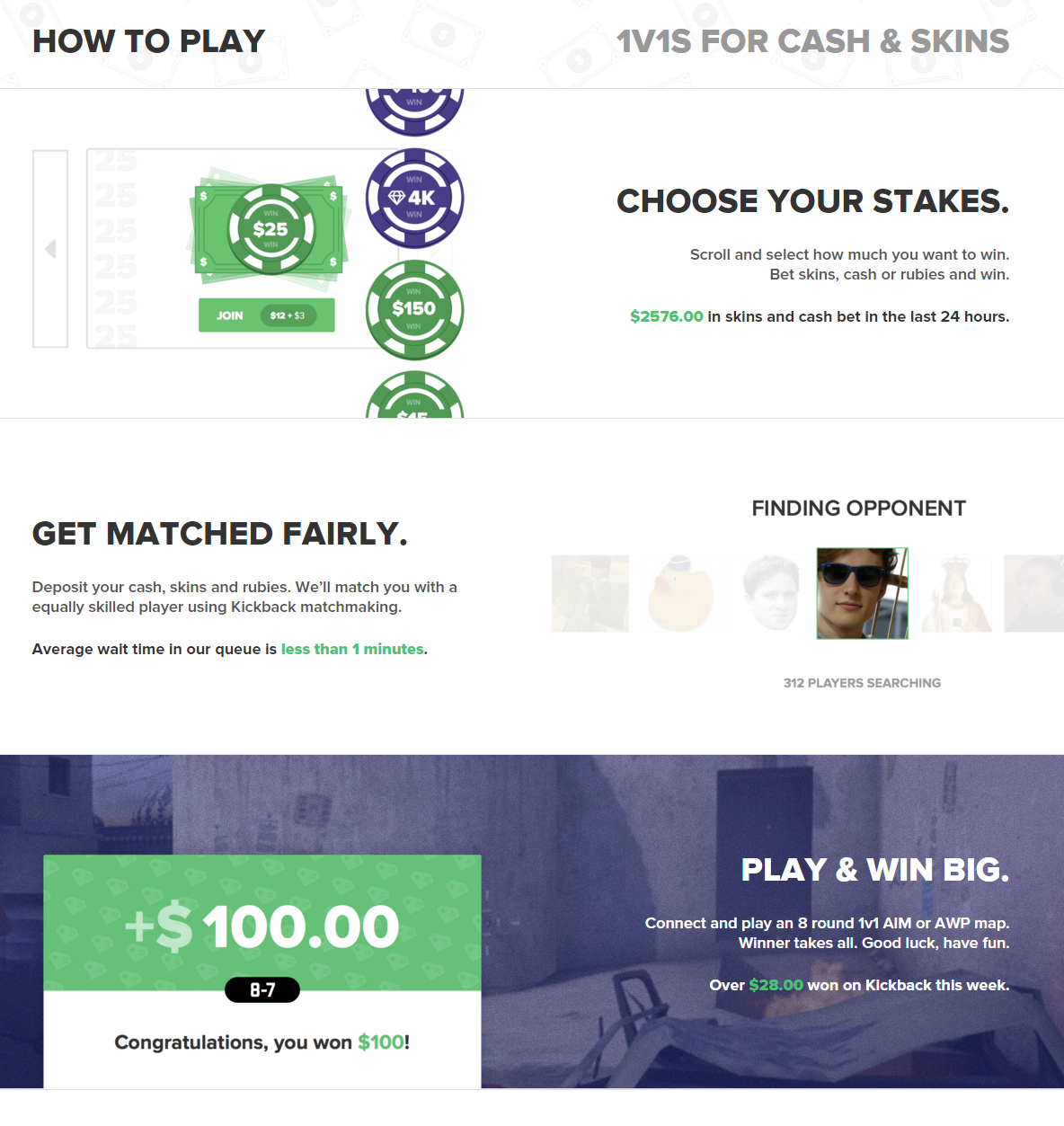 MyKickback gallery image