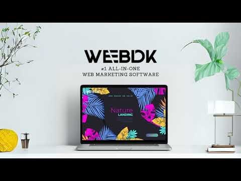 startuptile WeeBlok-Dedicated all-in-one online business hub for entrepreneurs