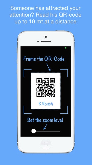 Kitouch: your second chance gallery image