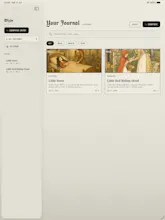 Wizin: Magical News Journal gallery image