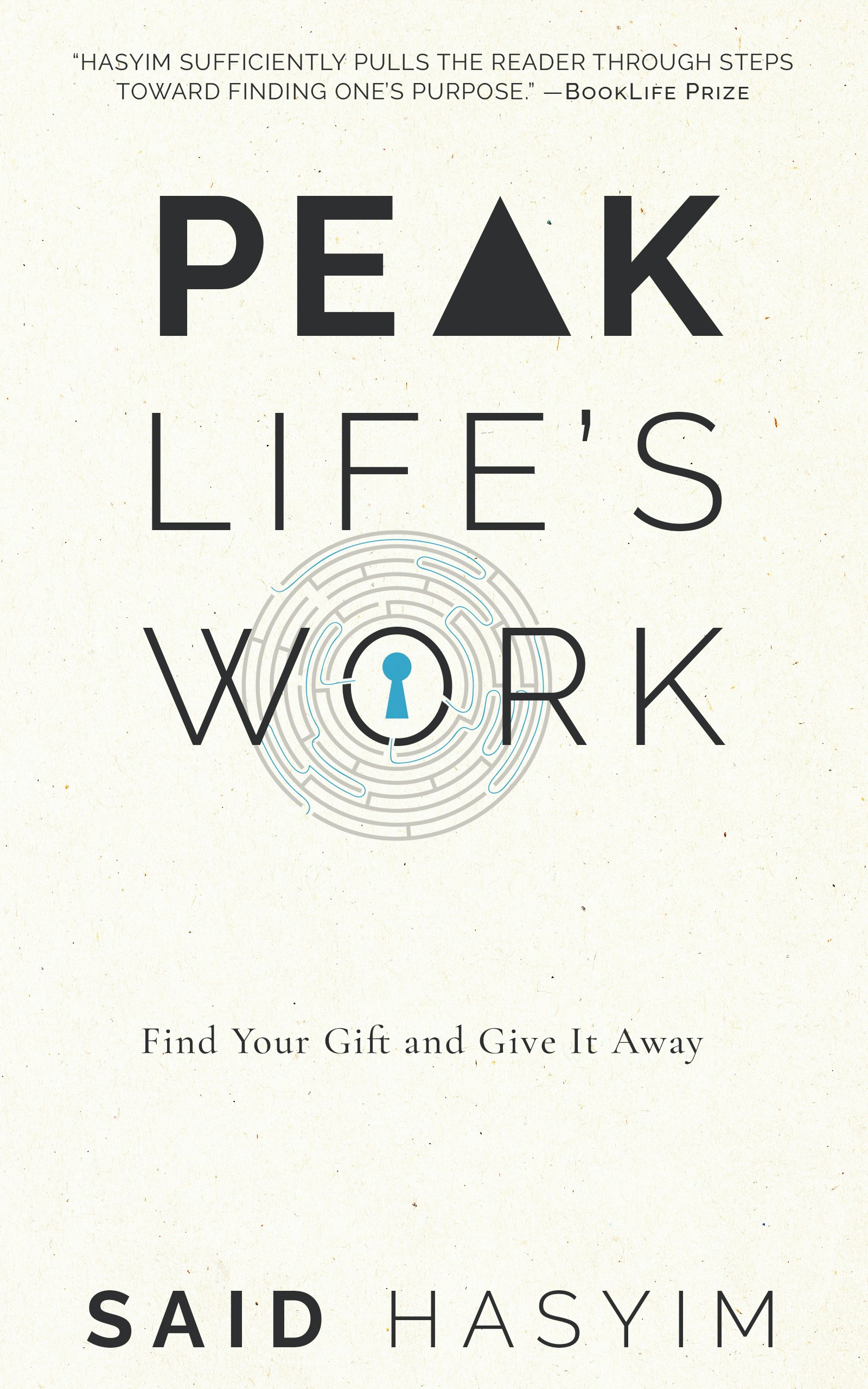 Mídia 2 de Livro de trabalho de Peak Life
