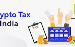 Cryptocurrency Tax and Accounting India media 1