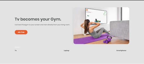 Pricegym gallery image