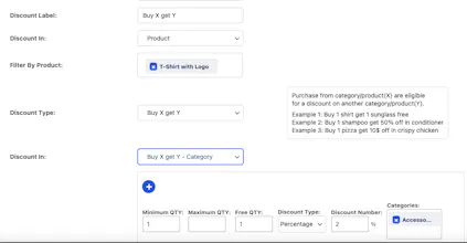 Discountify gallery image