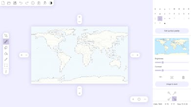 ASCII Art Paint gallery image