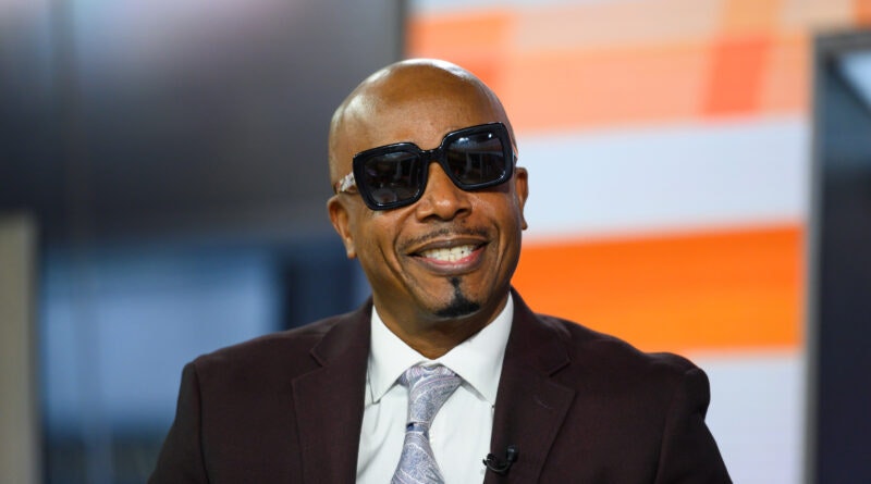 MC Hammer Net Worth 2020