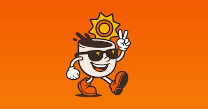 Coffee in the Sun V2.0 gallery image