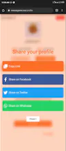 MessageMe gallery image