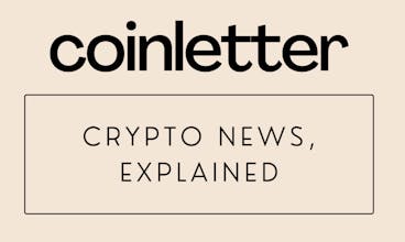 Coinletter gallery image