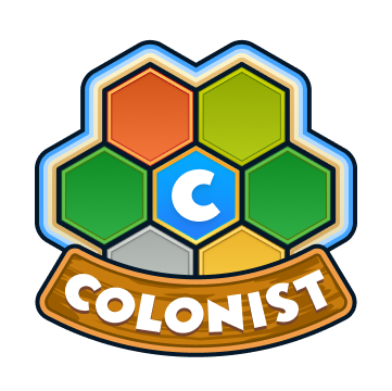 Colonist.io #1 Online Catan Alternative