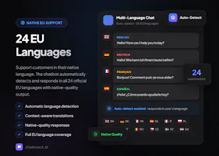 ChatReact gallery image
