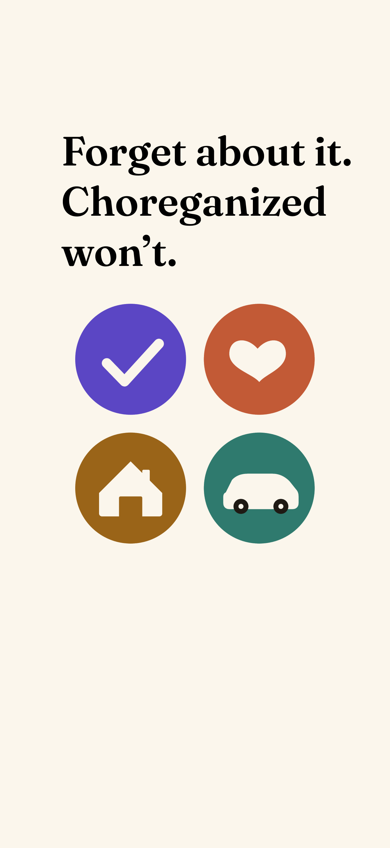 Choreganized: Life Admin gallery image