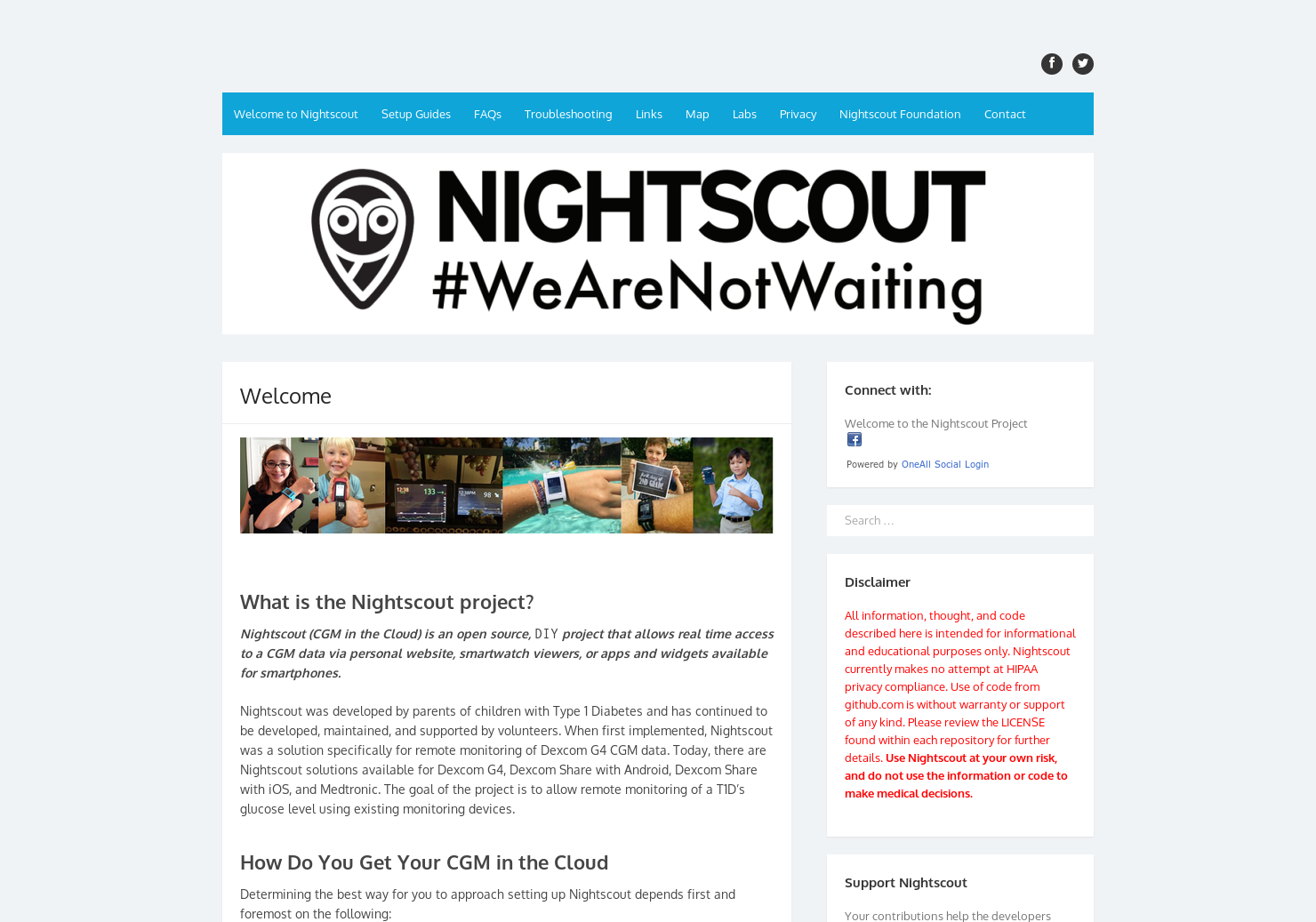 Nightscout