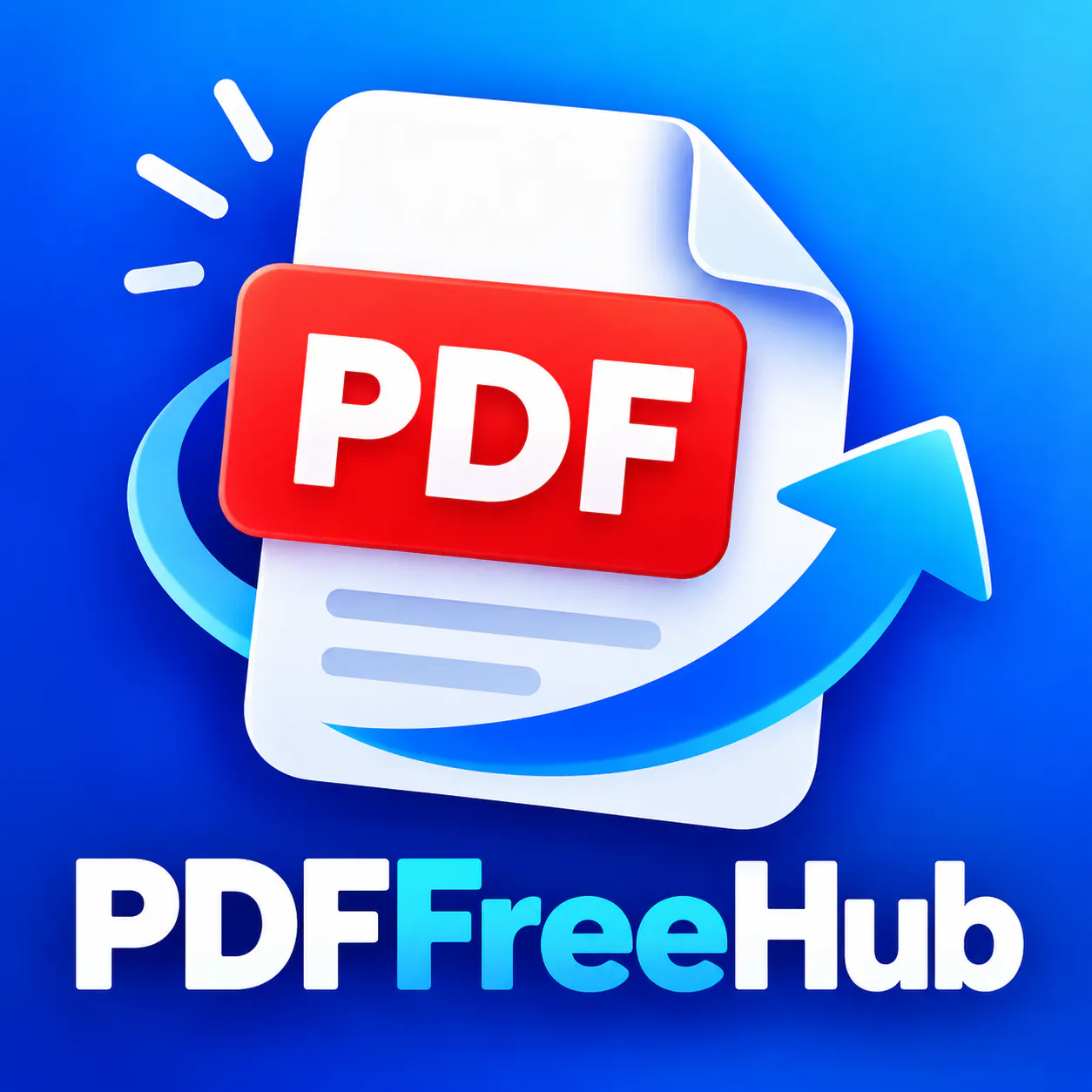PDFFreeHub
