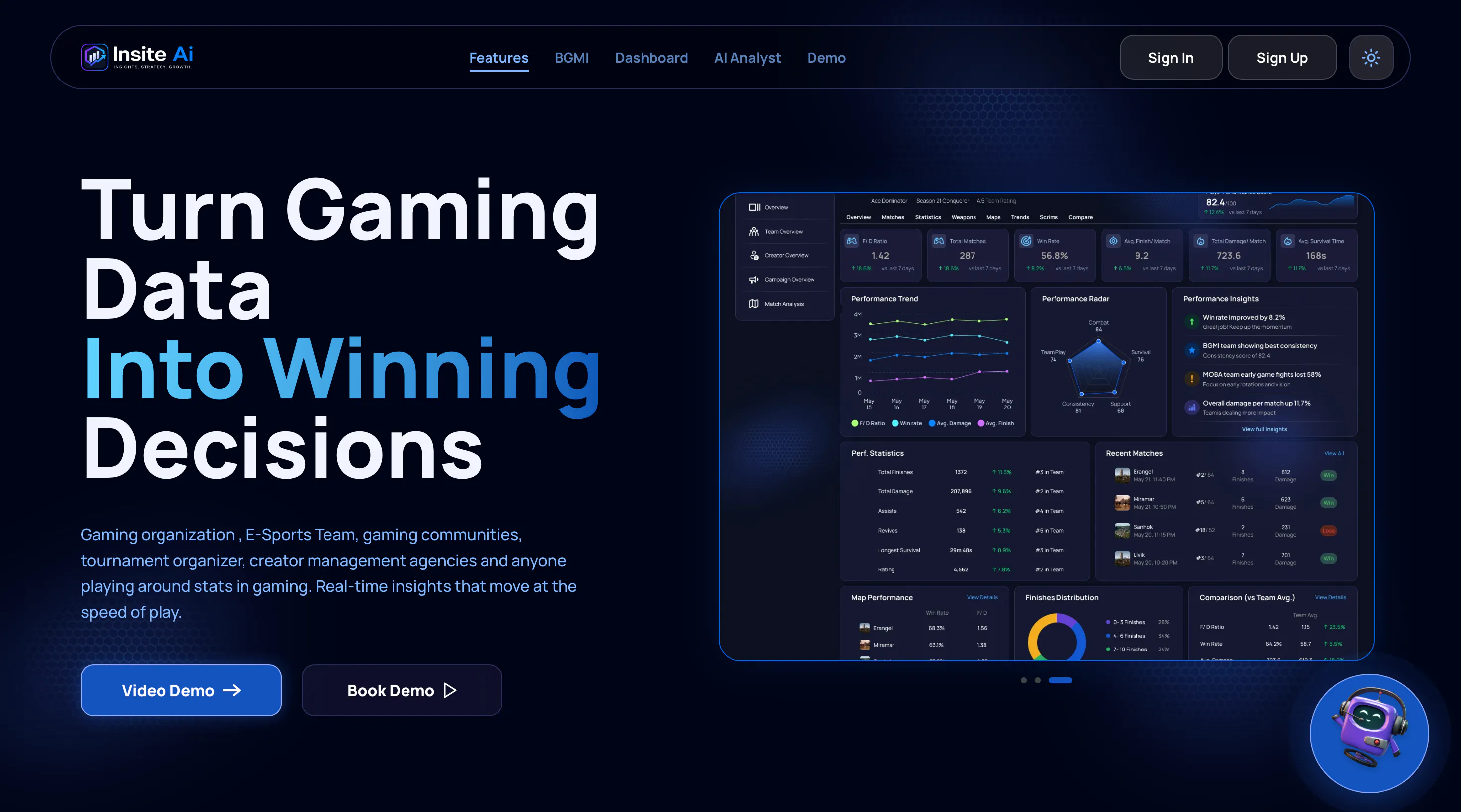 Insite AI gallery image