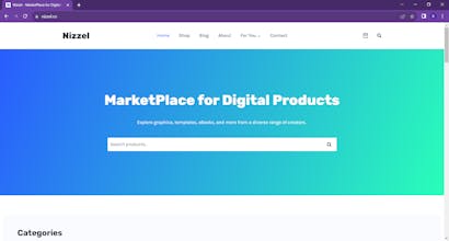 Nizzel | Buy , Sell , Create gallery image