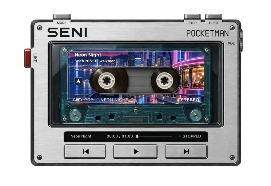 Buy me a Walkman gallery image