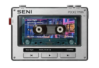 Buy me a Walkman gallery image