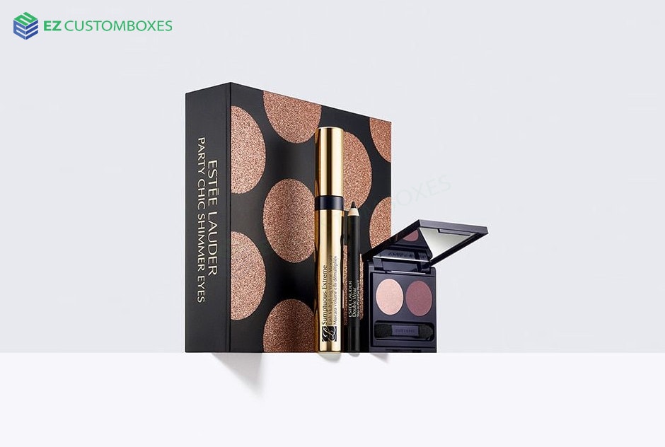 EZCustomBoxes - Product Hunt launch logo