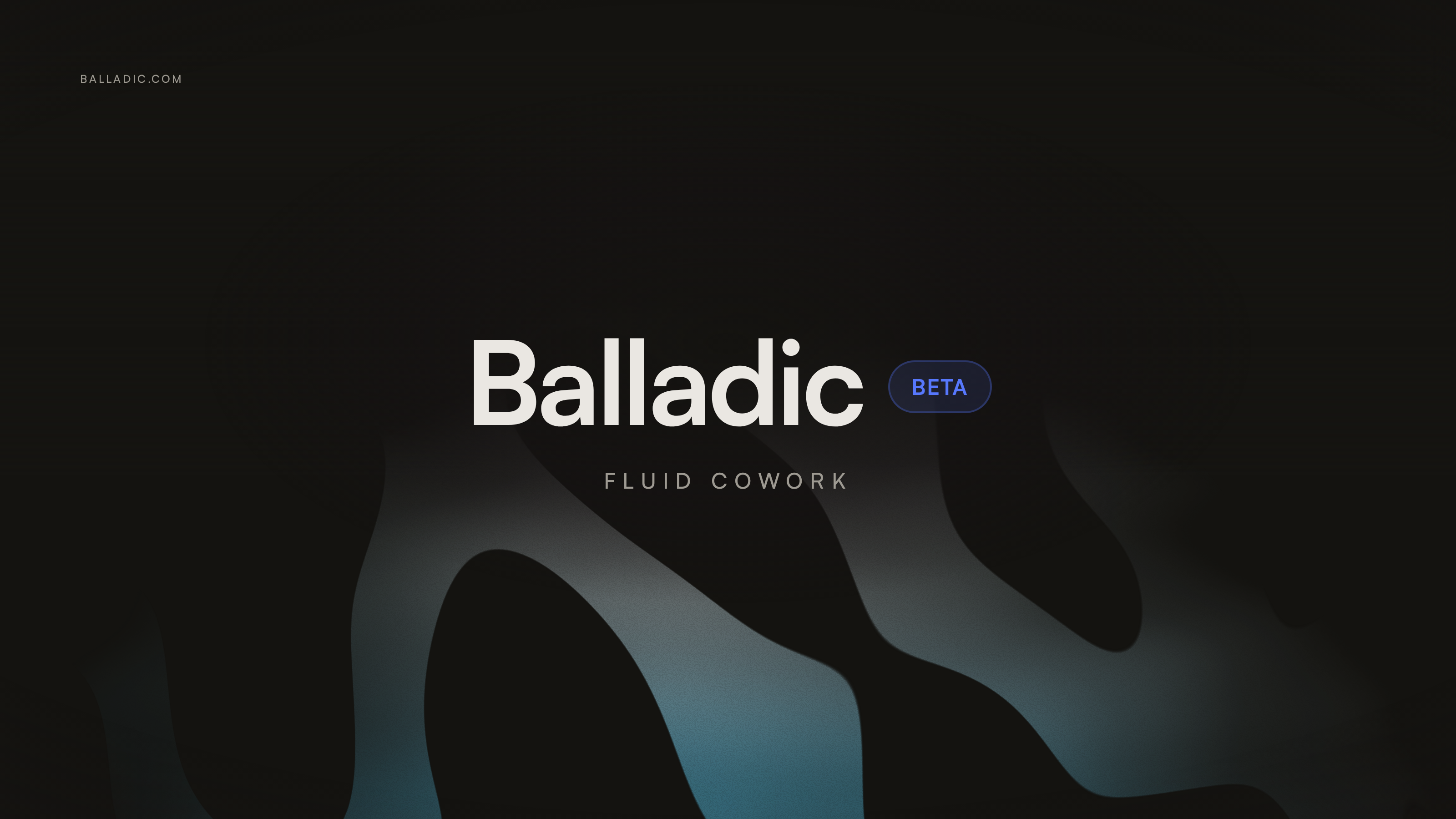 Balladic gallery image