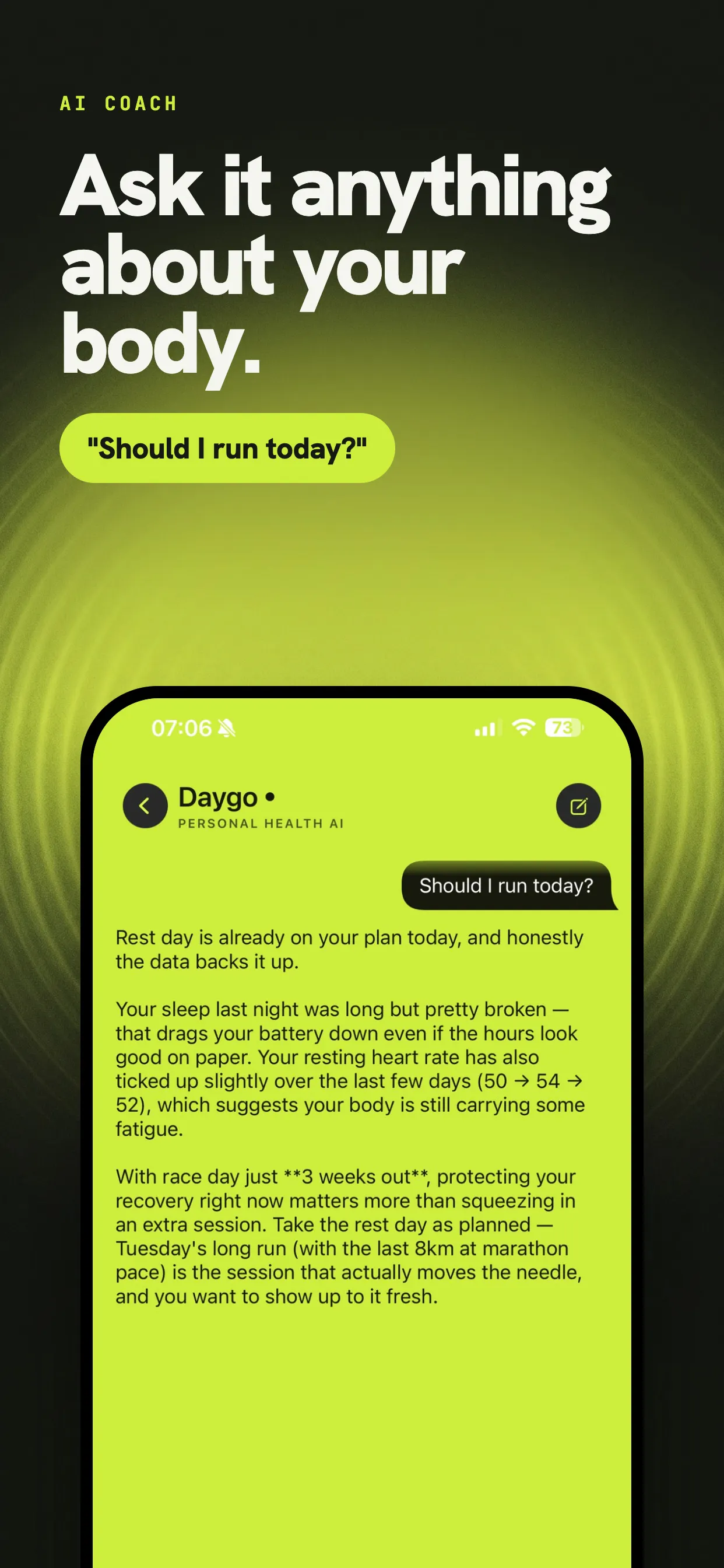 Daygo.ai  gallery image