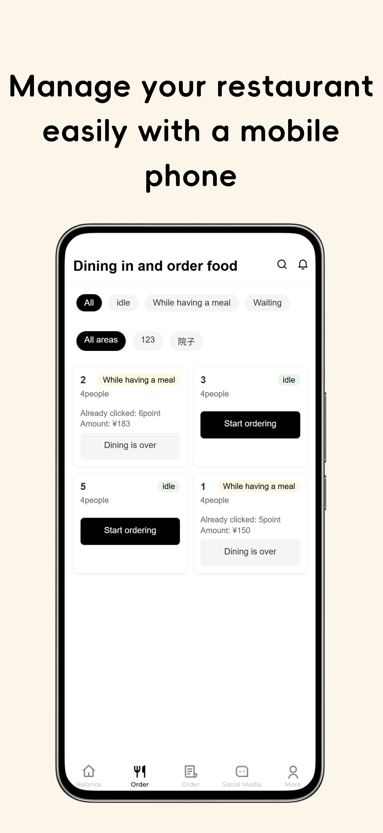 Yingrest - AI helps Google Rating - Screenshot 3 showing product features and functionality