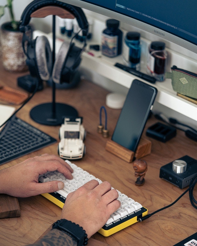 Gizmo GK6 gallery image