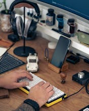 Gizmo GK6 gallery image