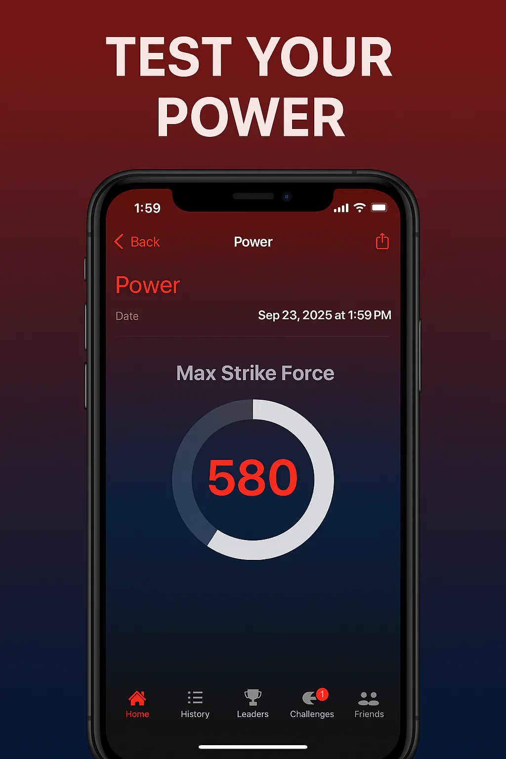 Strike Force gallery image