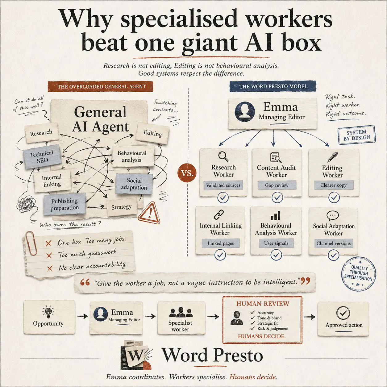 Word Presto gallery image