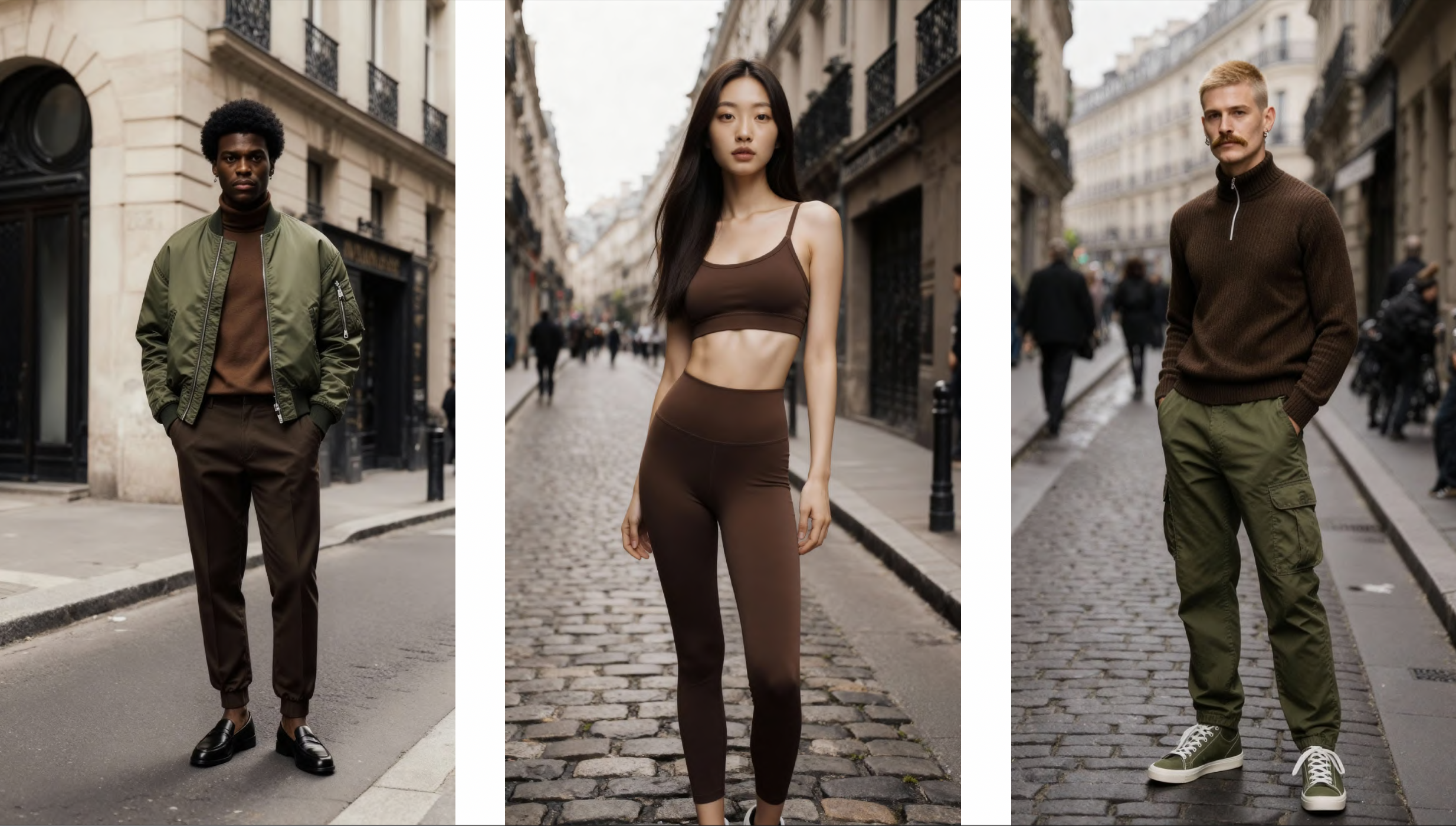 YourMirror gallery image