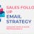 The Sales Follow-up eBook