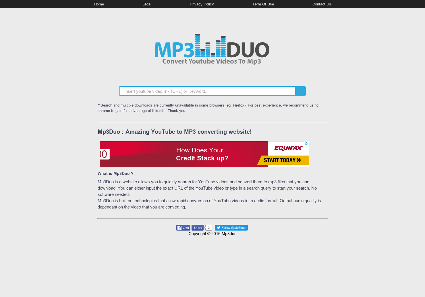 Mp3duo