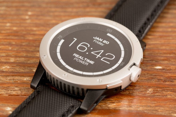 Matrix Powerwatch gallery image