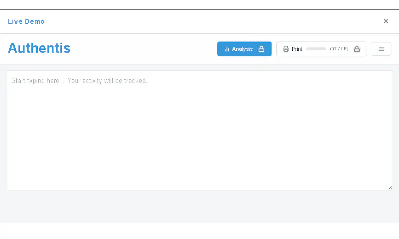 unveri screenshot 2