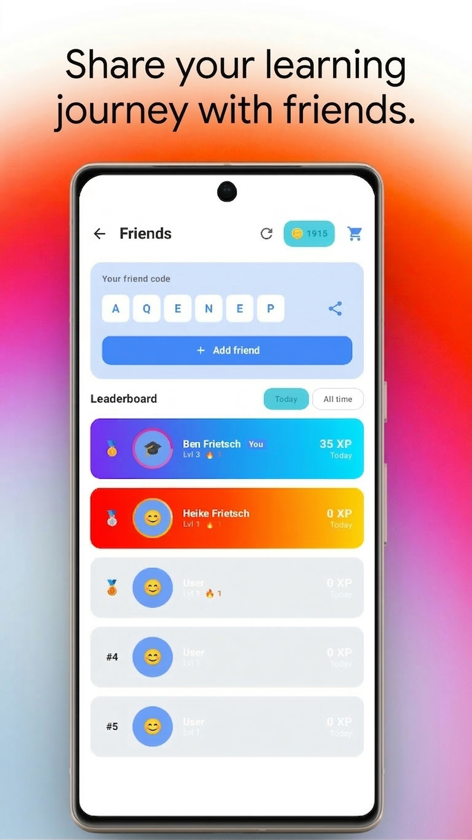 StudzAI gallery image