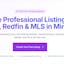 Create rental listings in minutes to MLS