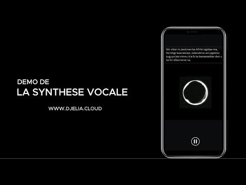 DJELIA gallery image