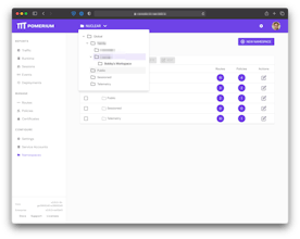 Pomerium Zero gallery image